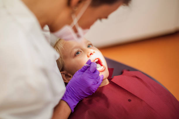 Best Walk-In Emergency Dentist in Holiday Valley, OH