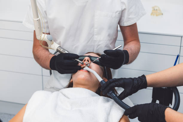 Best Weekend Emergency Dentist in Holiday Valley, OH