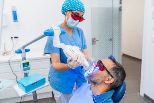 Best Emergency Tooth Extraction in Holiday Valley, OH
